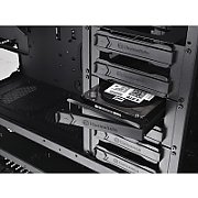 Thermaltake View 91 TG RGB Ultra Tower Black