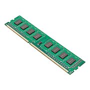 Memorie PNY 8 GB DDR3 1600 MHz CL11, Verde