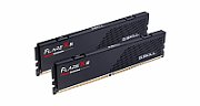 Memorie G.Skill Flare X5 (pentru AMD) 32 GB DDR5 6000 MHz CL30, kit 2 x 16 GB, EXPO, Negru