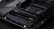 Memorie G.Skill Flare X5 (pentru AMD) 32 GB DDR5 6000 MHz CL30, kit 2 x 16 GB, EXPO, Negru