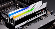 Memorie G.Skill Trident Z Neo 32 GB DDR5 6000 MHz CL30, kit 2 x 16 GB, EXPO, RGB
