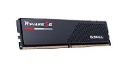 Memorie G.Skill Ripjaws S5 32 GB DDR5 6800 MHz CL34, kit 2 x 16 GB, XMP 3.0, Negru