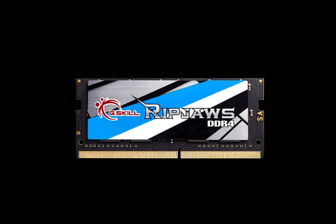 Memorie laptop G.Skill F4-2666C19S-16GRS 16 GB DDR4 2666 MHz CL19