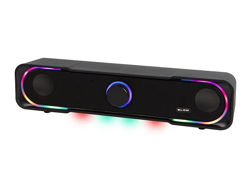 MS-32 soundbar computer speakers  6W