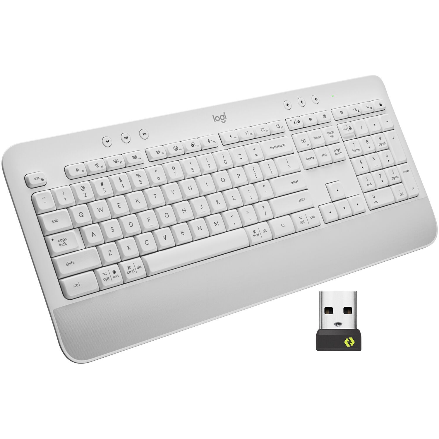 SIGNATURE K650 - OFFWHITE - DEU