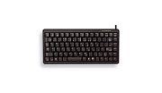 CHERRY Compact-Keyboard G84-4100 - tas