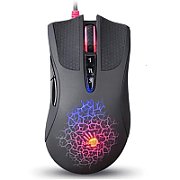 A4Tech Bloody Blazing A90 A4TMYS47224 mouse USB Type-A Optical 6200 DPI Activated CORE3  CORE4