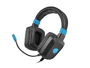 FURY EARPHONES RAPTOR (MICROPHONE)