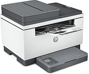 Imprimanta multifunctionala laser monocrom HP M234SDN, A4, duplex, ADF, USB 2.0, 29 ppm