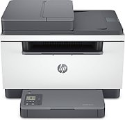 Imprimanta multifunctionala laser monocrom HP M234SDN, A4, duplex, ADF, USB 2.0, 29 ppm