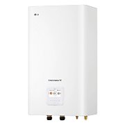 HEAT PUMP INDOOR UNIT LG THERMA V 12  14  16 KW LGHN1636M.NK5