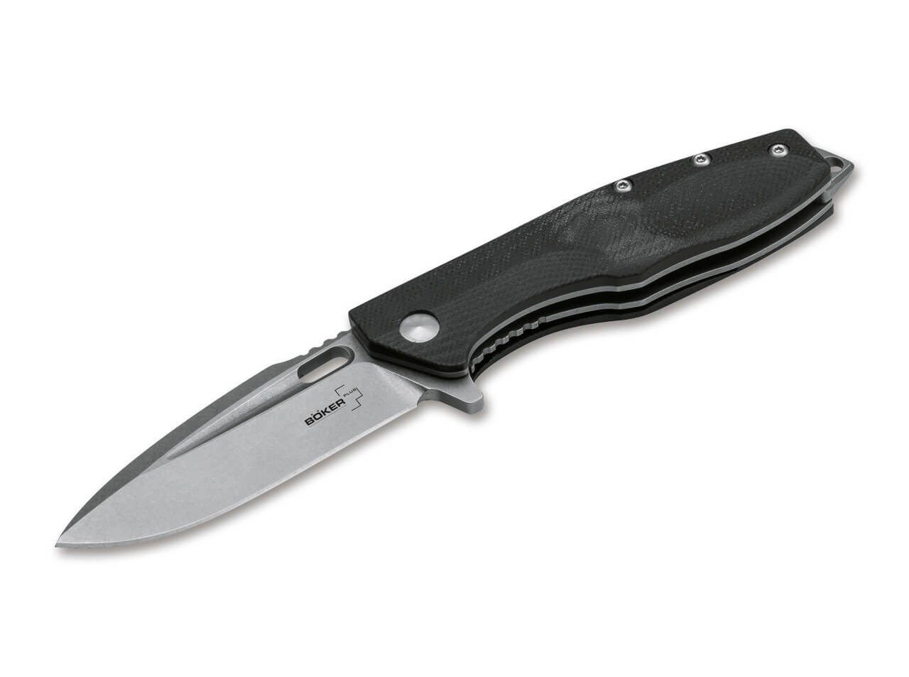 Böker Plus Caracal Folder Mini Knife