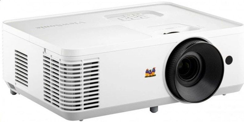 Viewsonic PA700S 4500 ANSI lumens DLP SVGA White