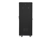 LANBERG FREE STANDING CABINET RACK 19  32U 600X600 SCHWARZ
