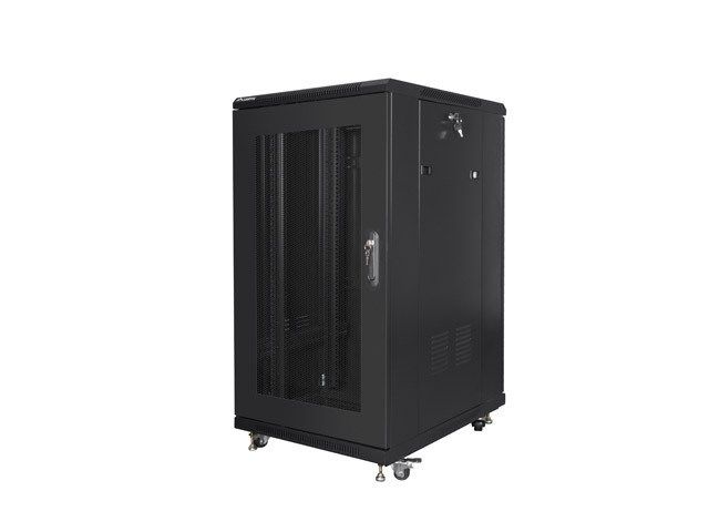 LANBERG STANDING RACK CABINET 19  22U 600X800
