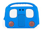 Tablet KidsTAB8 4G BLOW 4/64GB blue + case