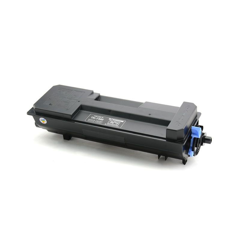 KYOCERA Toner TK-7300 1T02P70NL0 Original Black