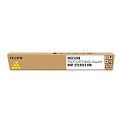 Cartus toner Ricoh RICOH 842062 ,Galben ,9 500 pagini ,Original (842062)