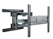 Gembird WM-80ST-01 TV mount 2.03 m (80 ) Steel