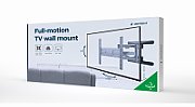 Gembird WM-80ST-01 TV mount 2.03 m (80 ) Steel