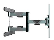 Gembird WM-80ST-01 TV mount 2.03 m (80 ) Steel