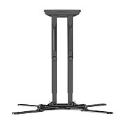 Gembird WM-60ST-01 Full-motion TV wall mount   32”-60” (36 kg)