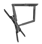 Gembird WM-60ST-01 Full-motion TV wall mount   32”-60” (36 kg)