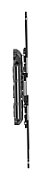 Gembird WM-60ST-01 Full-motion TV wall mount   32”-60” (36 kg)
