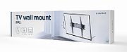 Gembird WM-55T-02 TV mount 139.7 cm (55 ) Black