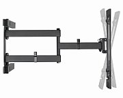 Gembird WM-80ST-05 TV wall mount (full-motion)  37”-80”  up to 50kg