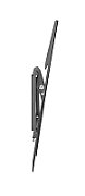 Gembird WM-55T-03 TV mount 139.7 cm (55 ) Black