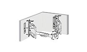 ART AR-85 LCD/LED TV MOUNT 32-70  45KG VERTICAL/HORIZONTAL ADJUSTMENT
