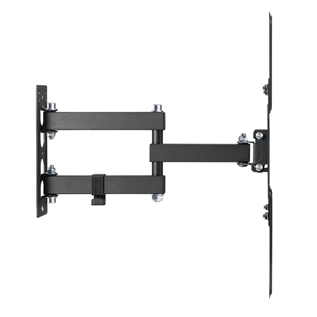 Maclean TV or monitor mount  universal  max VESA 400x400  23-55   30kg  black  MC-701N