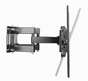 Gembird WM-70ST-01 TV mount 177.8 cm (70 ) Black