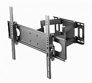 Gembird WM-70ST-01 TV mount 177.8 cm (70 ) Black
