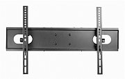 Gembird WM-70ST-01 TV mount 177.8 cm (70 ) Black