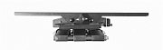 Gembird WM-70ST-01 TV mount 177.8 cm (70 ) Black