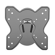 Gembird WM-42F-03 TV mount 106.7 cm (42 ) Black