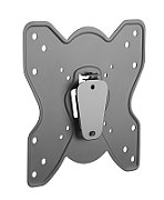 Gembird WM-42F-03 TV mount 106.7 cm (42 ) Black