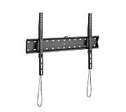 Gembird WM-70F-01 TV mount 177.8 cm (70 ) Black
