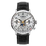 Zeppelin LZ129 Hindenburg 7036-1 Quarz Watch