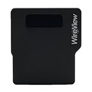 Thermal Grizzly WireView GPU 1x12VHPWR Reversed Black N/A