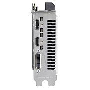 Placa video ASUS GeForce RTX 3050 Dual OC V2 8 GB GDDR6 128 bit