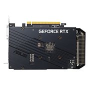 Placa video ASUS GeForce RTX 3050 Dual OC V2 8 GB GDDR6 128 bit