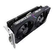 Placa video ASUS GeForce RTX 3050 Dual OC V2 8 GB GDDR6 128 bit