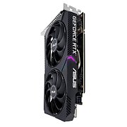 Placa video ASUS GeForce RTX 3050 Dual OC V2 8 GB GDDR6 128 bit
