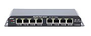 Switch Extralink EX.1025, 8 porturi 10/100/1000 Mbps