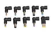 iBOX IUZ120WA Universal power supply 120W Automatic  10 replaceable plugs