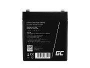 Green Cell AGM45 UPS battery Sealed Lead Acid (VRLA) 12 V 5 3 Ah