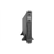 UPS Digitus DN-170107, 10 kVA, 10,000 W, on-line, 1x USB, LCD, Tower/Rack 2U, Negru